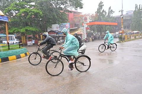Rainfall-in-Karwar