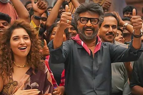 Rajinikath