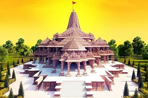 Rama Mandir (1)