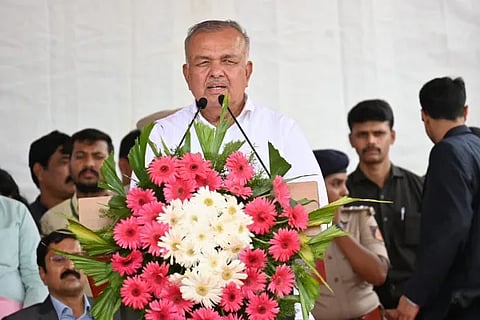 RamalingaReddy