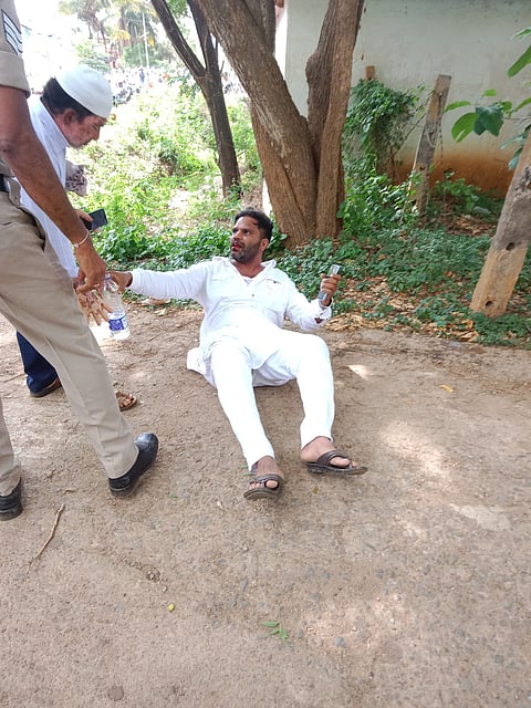 Rattihalli galate