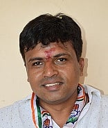 Ravikumar Ganiga