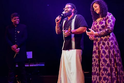 Rishab Shetty