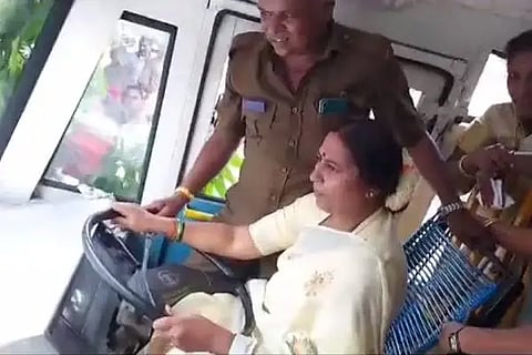 Roopakala MLA