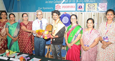 SDM College