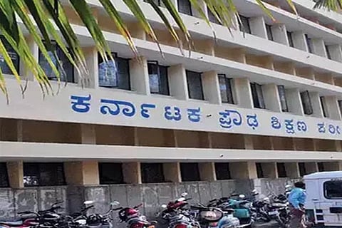 SSLC Exam