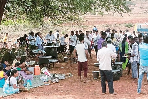 SVL Basava 20