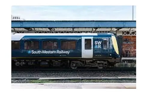 SWR NEW