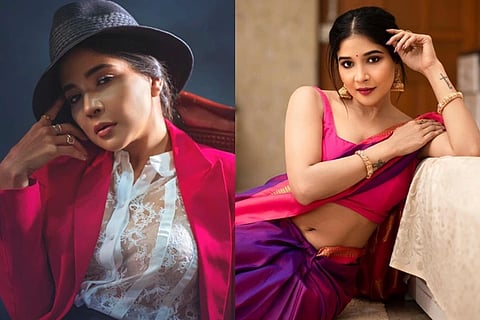 Sakshi Agarwal