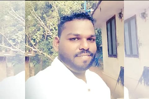Sandeep