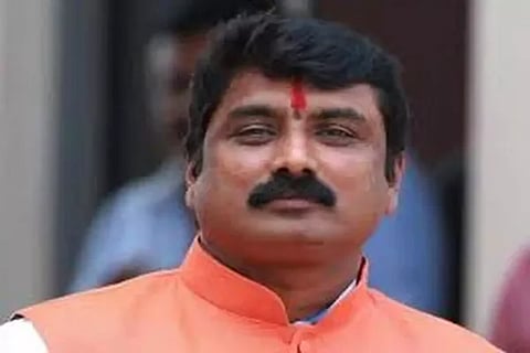 Sanjay Patil