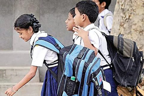 School Bag
