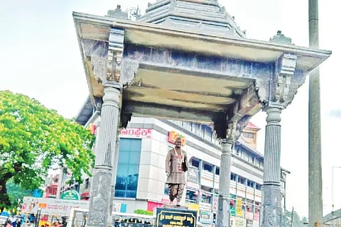 Shasthri Circle