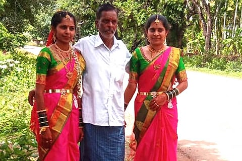 Shivamogga Brides
