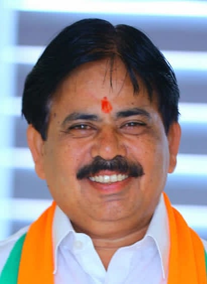 Shivanand Manthalkar