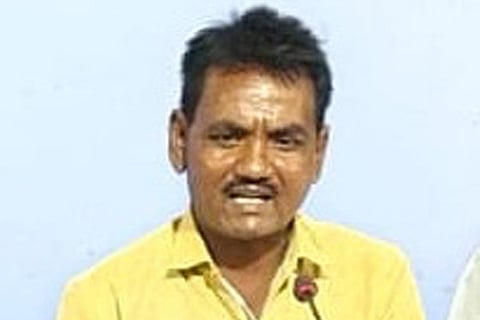 Shivaraya Akkaraki raichur