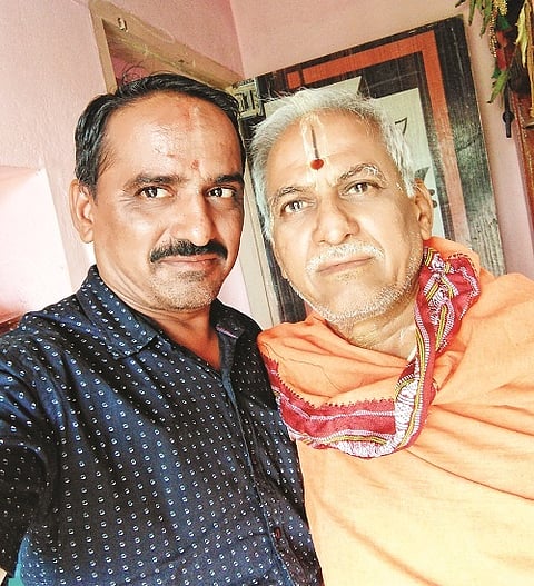 Shrikantrao Kulkarni