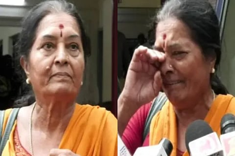 Shyamala Devi