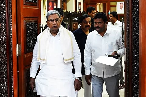 Siddaramaiah (3)