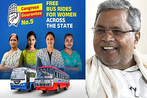 Siddaramaiah