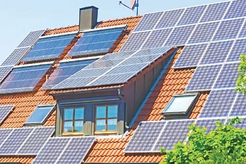 Solar