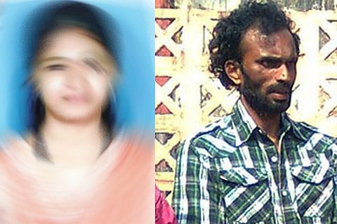 Soujanya Death Case