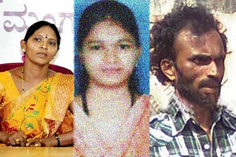 Soujanya Death case