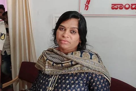 Sowmya