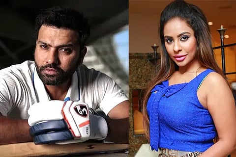 Srireddy