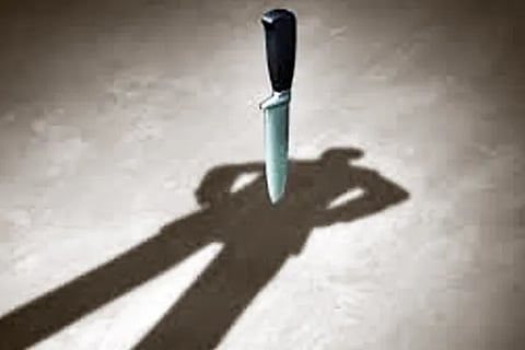 Stab