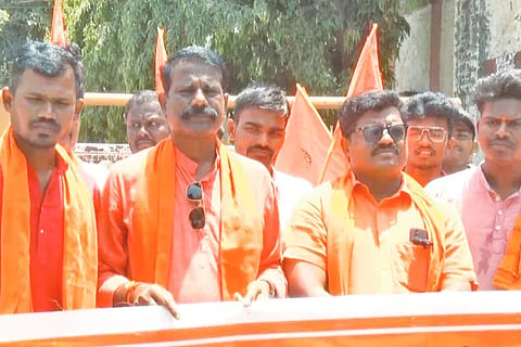 Struggle if Prohibition of Conversion Law is withdrawn