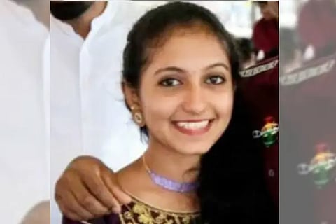 Bsc Student died