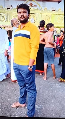 Suresh Nayaka