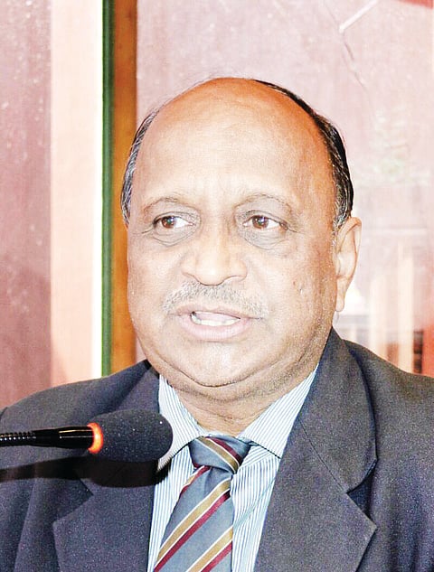 Suresh kumar jain