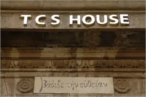 TCS