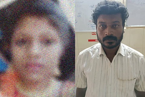 TMK Honor Killing
