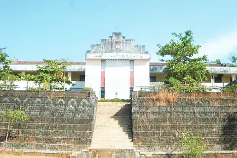 Tacode school