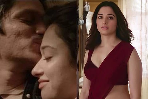Tamannaah