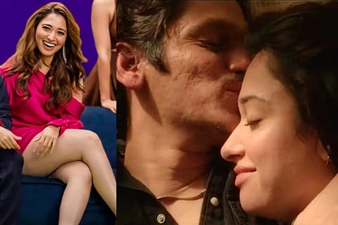 Tamannah