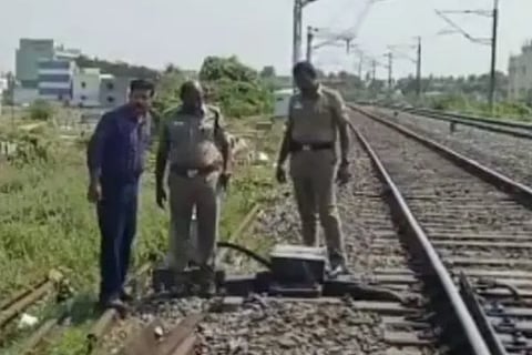 Tamil Nadu