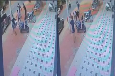 Tamilnadu murder