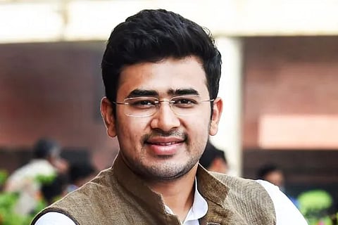 Tejasvi Surya