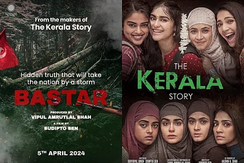 The Kerala Story