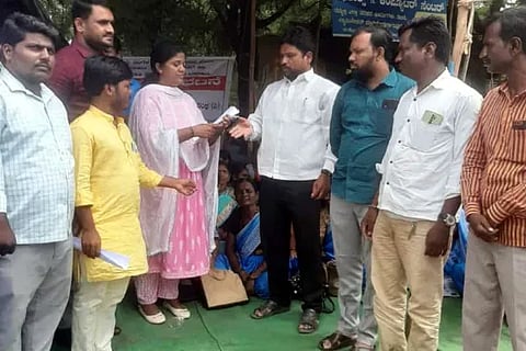The struggle of Anganwadi workers is over