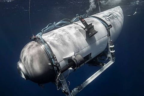 Titan