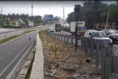 Toll Rate