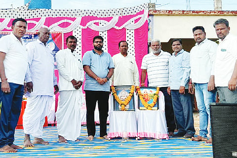 UMESHGOWDA PATIL