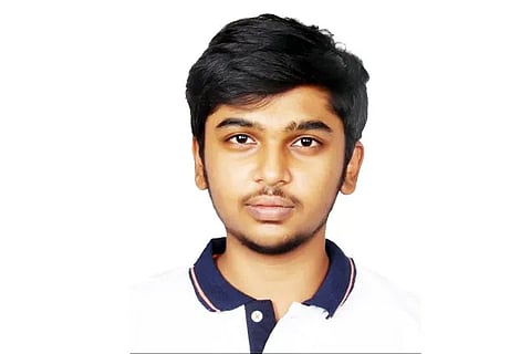 Ujwal