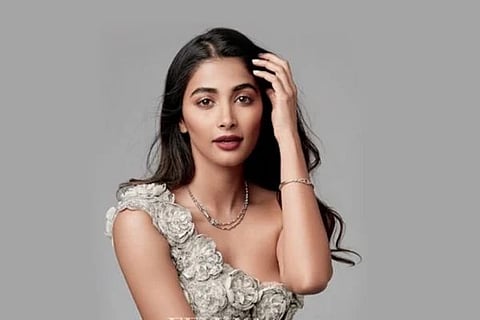 pooja hegde