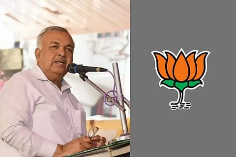 ramalinga reddy